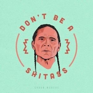 Meet your Posher, Shane